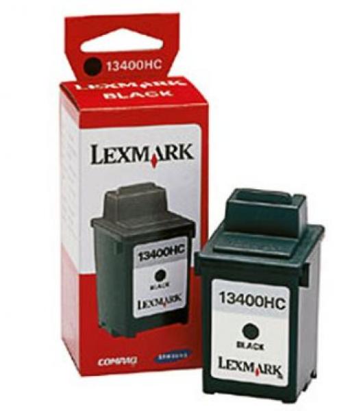 Lexmark 13400HC schwarz